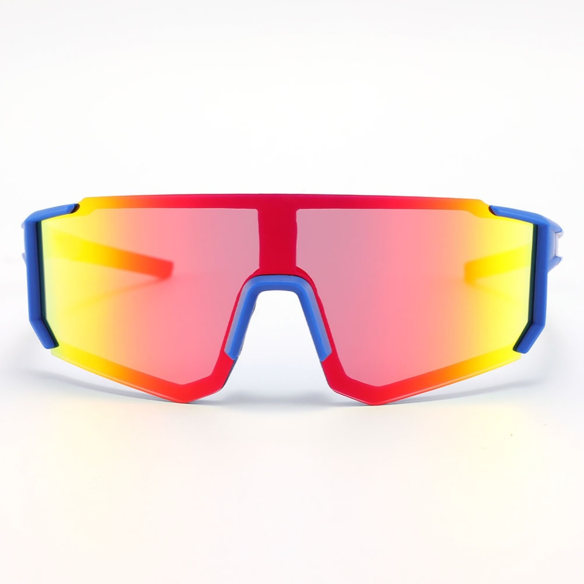Gafas de Sol Fluor 1060-C2 de Tr90 Unisex 68 mm