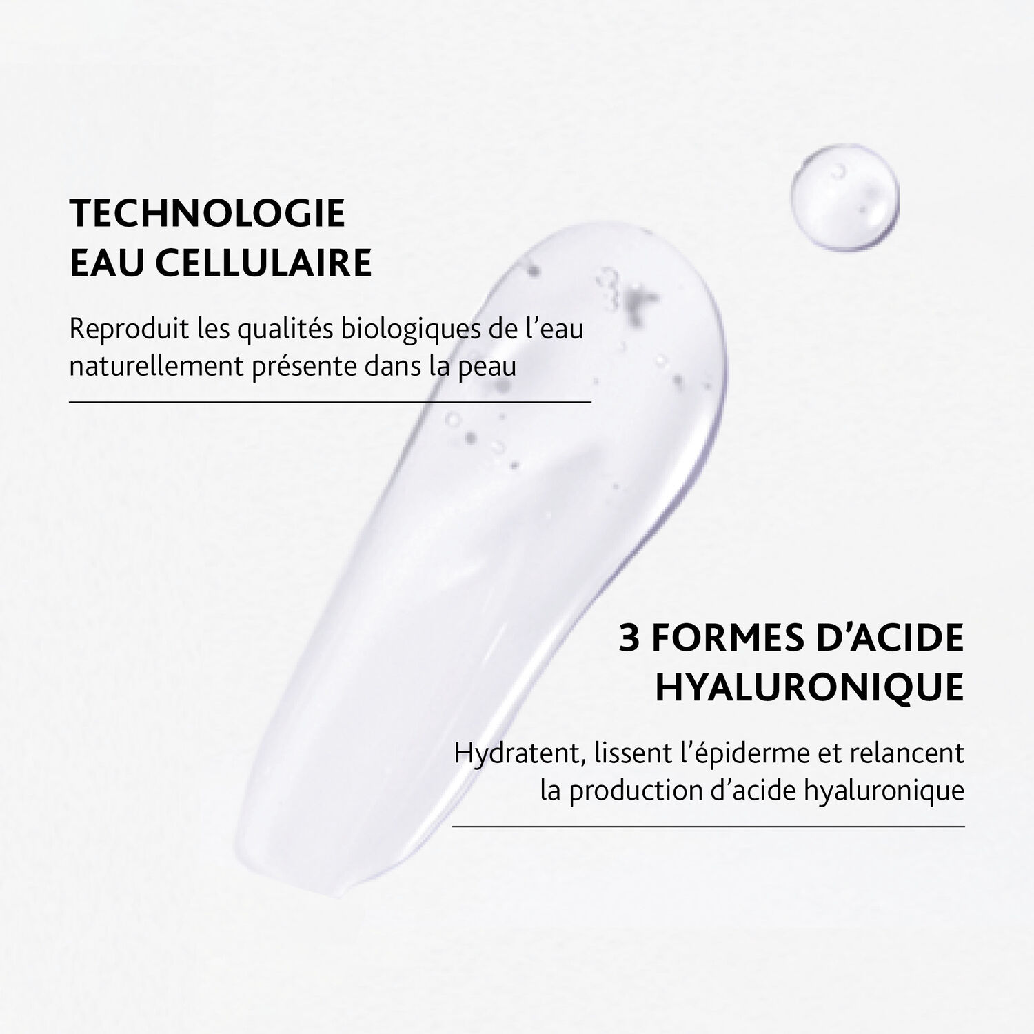 Intensive - Sérum Intensive Hyaluronic 30 ml