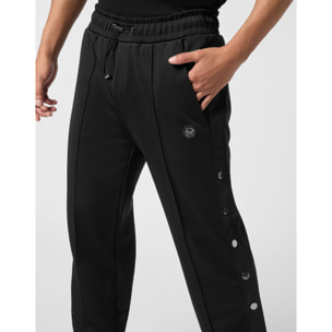 PHILIPP PLEIN Pantalones de jogging SIGNATURE