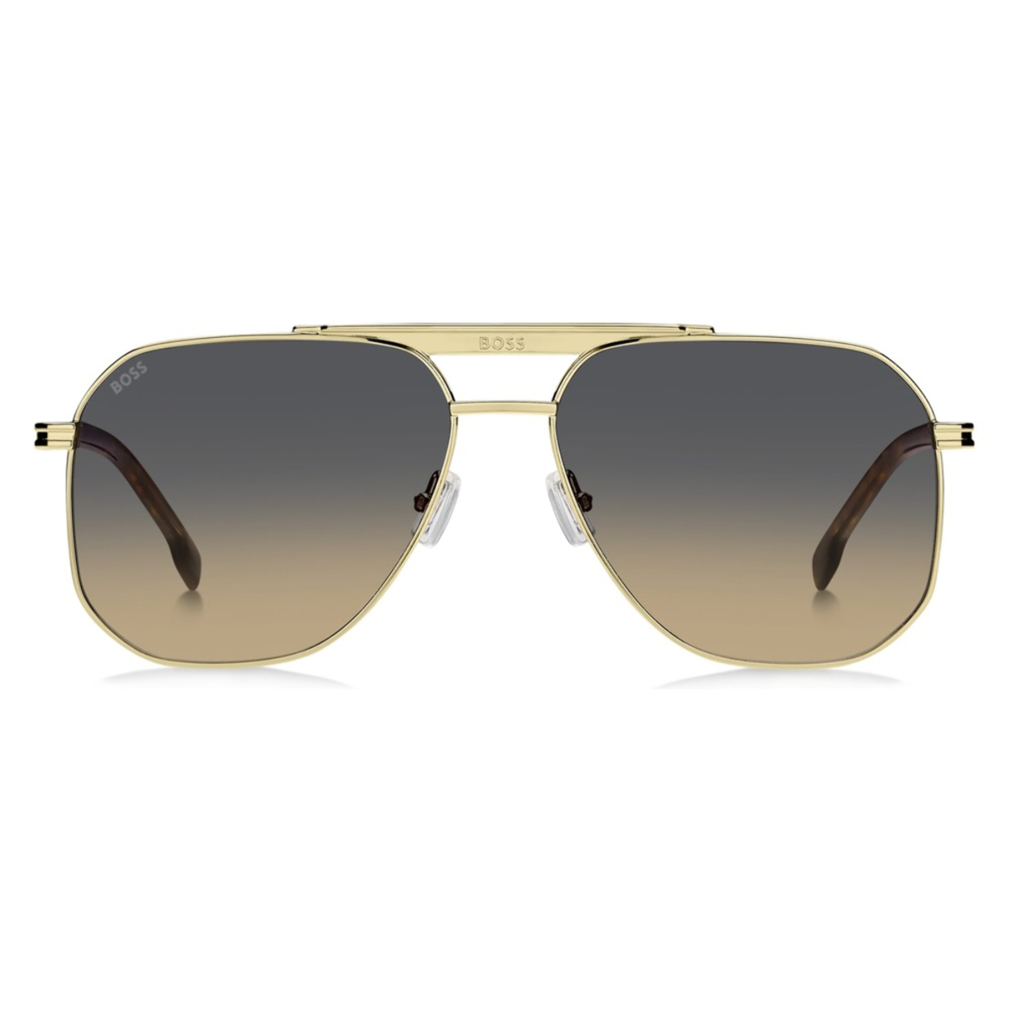 Gafas de Sol Hugo Boss 1743/S 06J de Metal Unisex 59 mm