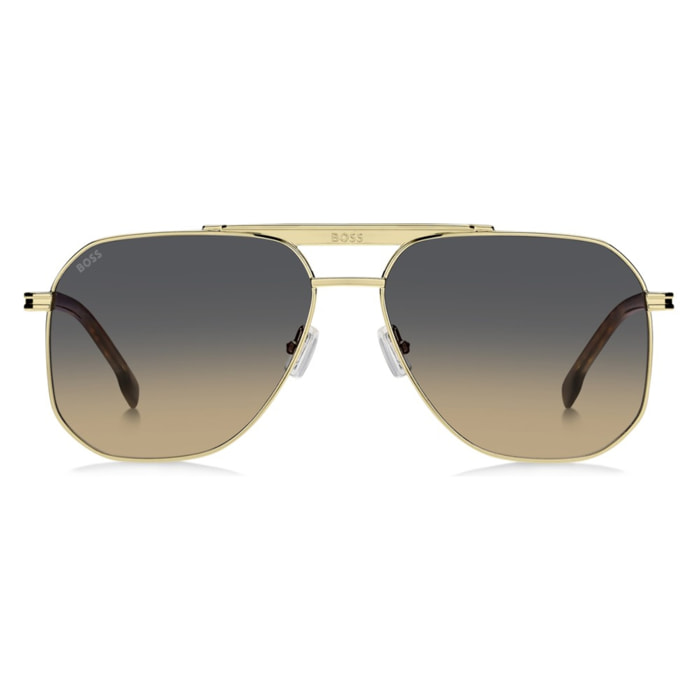 Gafas de Sol Hugo Boss 1743/S 06J de Metal Unisex 59 mm