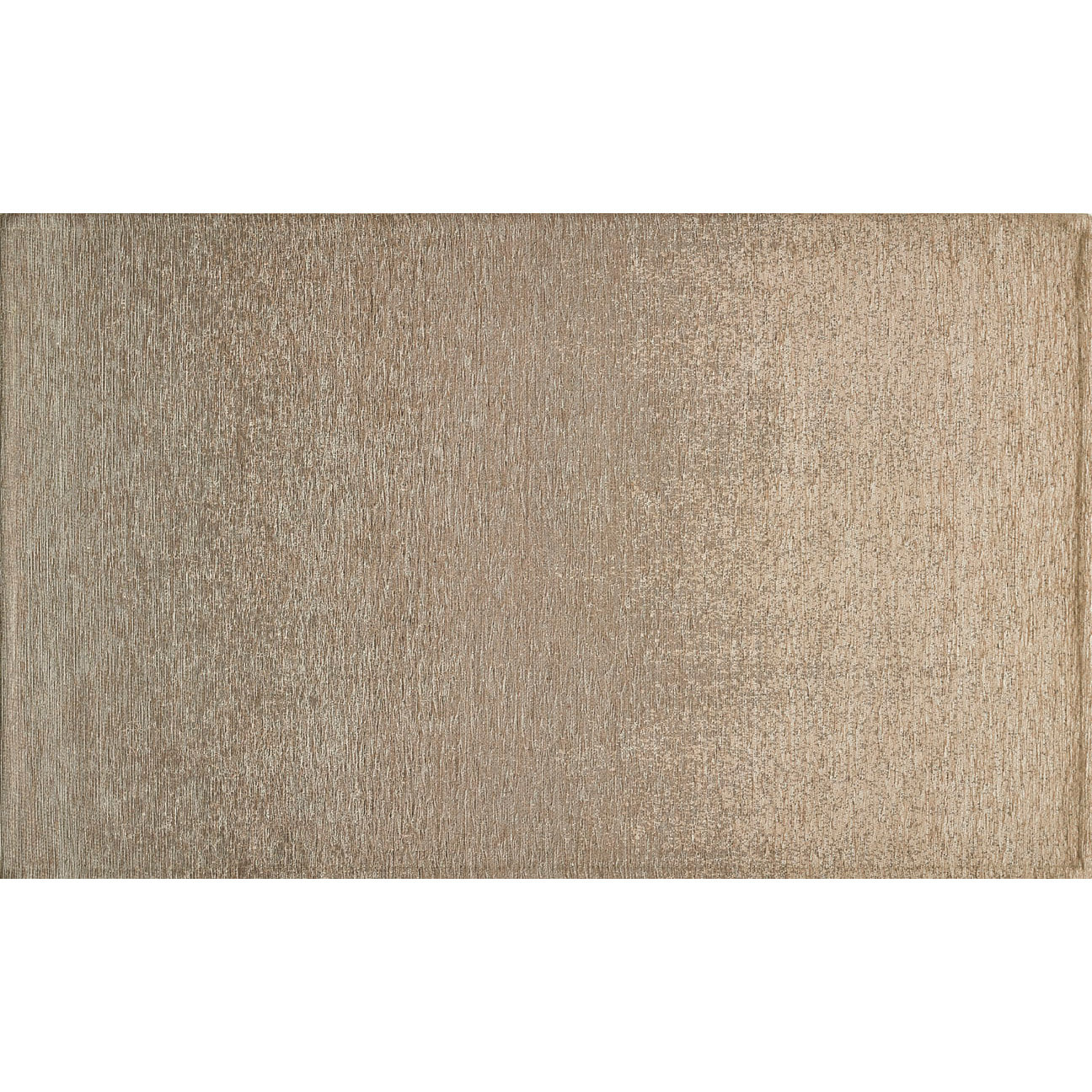 Tappeto Arredo Tinta Unita Tortora