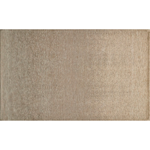 Tappeto Arredo Tinta Unita Tortora