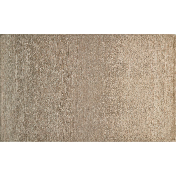 Tappeto Arredo Tinta Unita Tortora