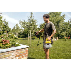 Pulvérisateur Karcher PSU 4-18 - sasn batterie