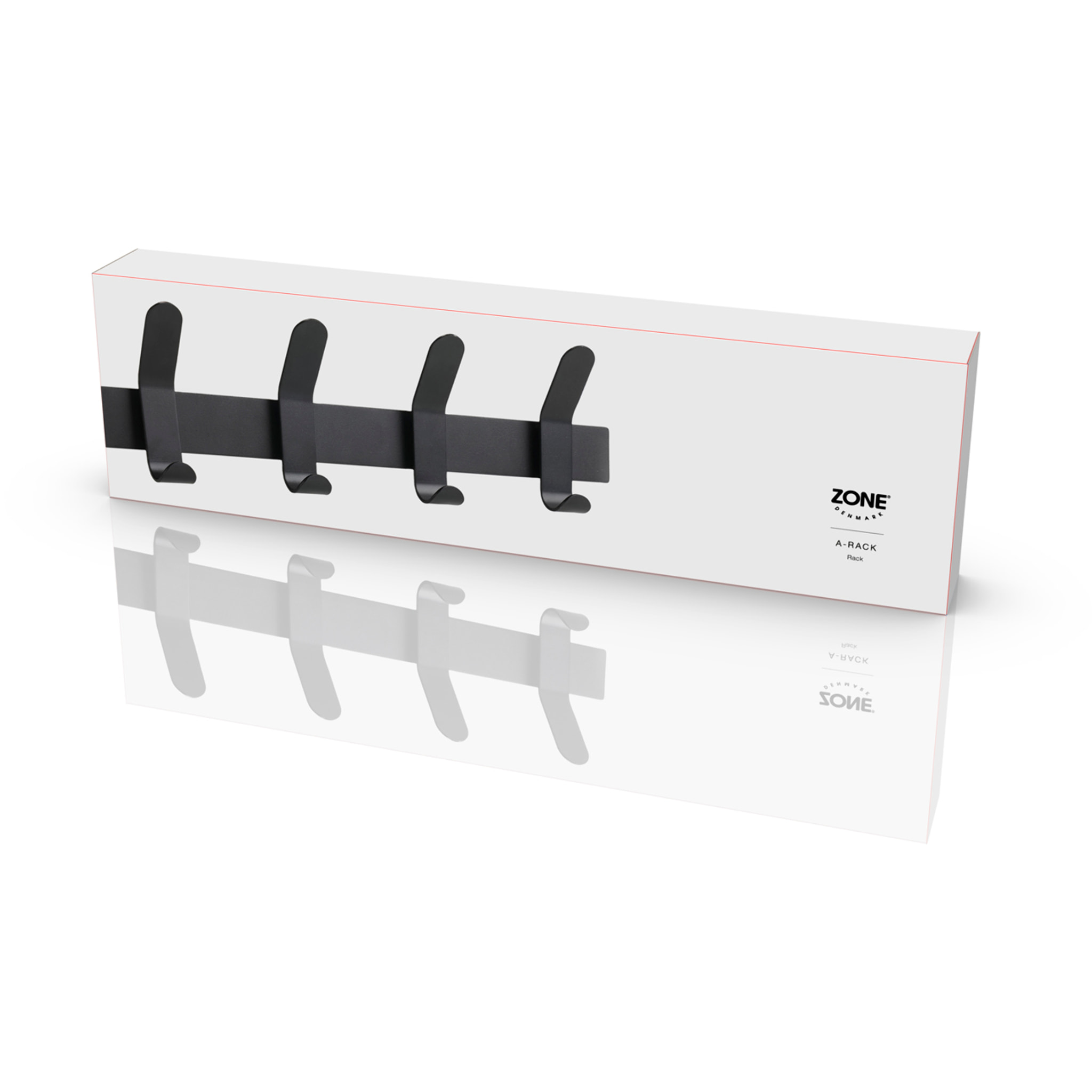 Porte-manteau A-Rack