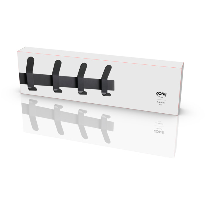 Porte-manteau A-Rack
