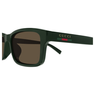 Gafas de Sol Gucci GG1986SA-003 de Acetato Hombre 57 mm