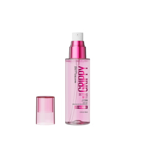 Maybelline New York Grippy Setting Spray 100 ml