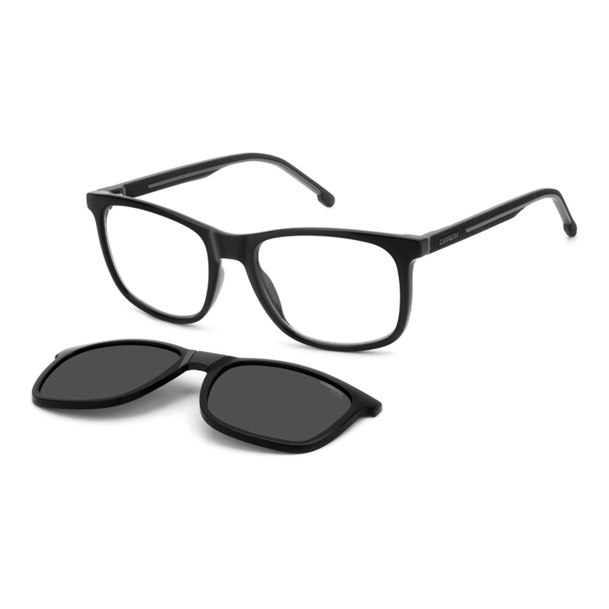 Gafas de Vista Carrera CA 8918/C 08A Polarizadas de Tr90 Hombre 54 mm