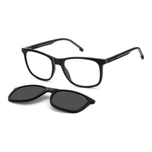 Gafas de Vista Carrera CA 8918/C 08A Polarizadas de Tr90 Hombre 54 mm