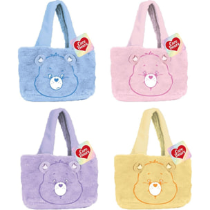 Bolsa Shopping Peluche Care Bears