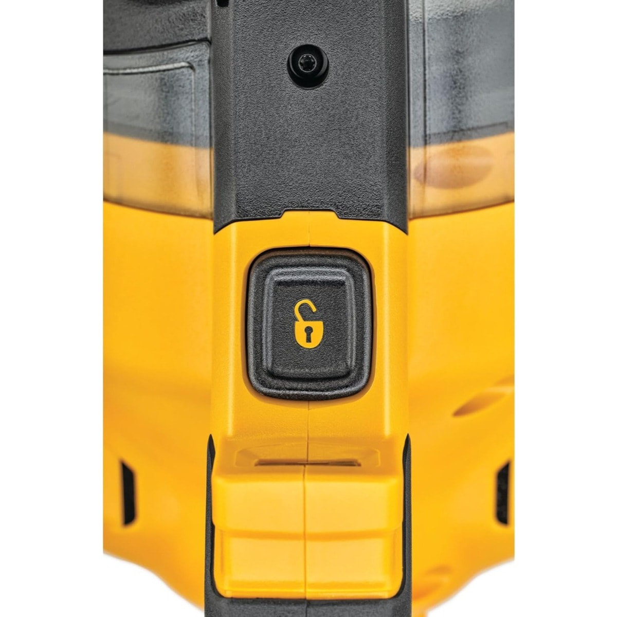 Aspirateur à main XR 18V - DEWALT - Sans batterie, ni chargeur - DCV501LN