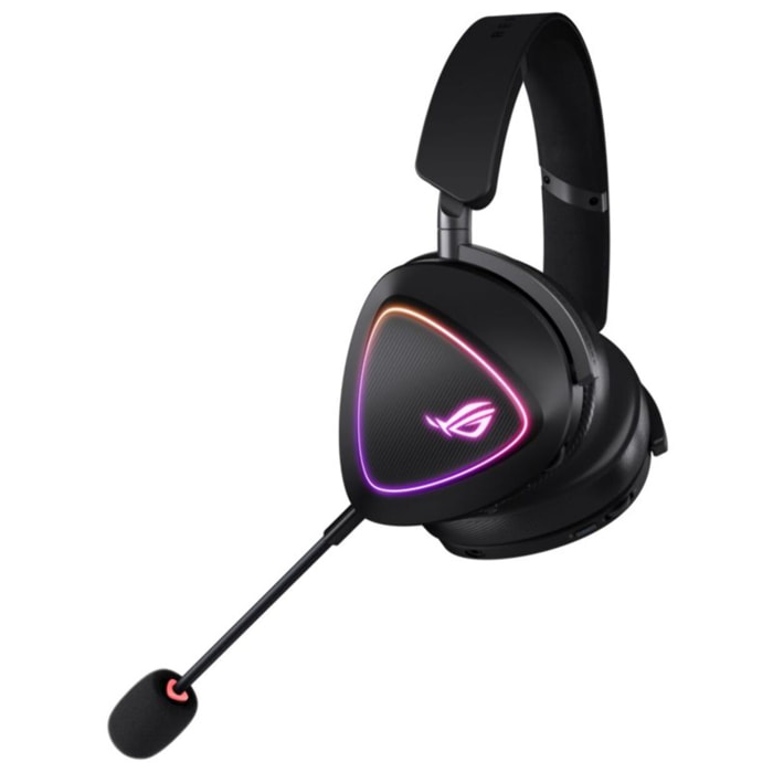 Casque gamer ASUS ROG Delta II