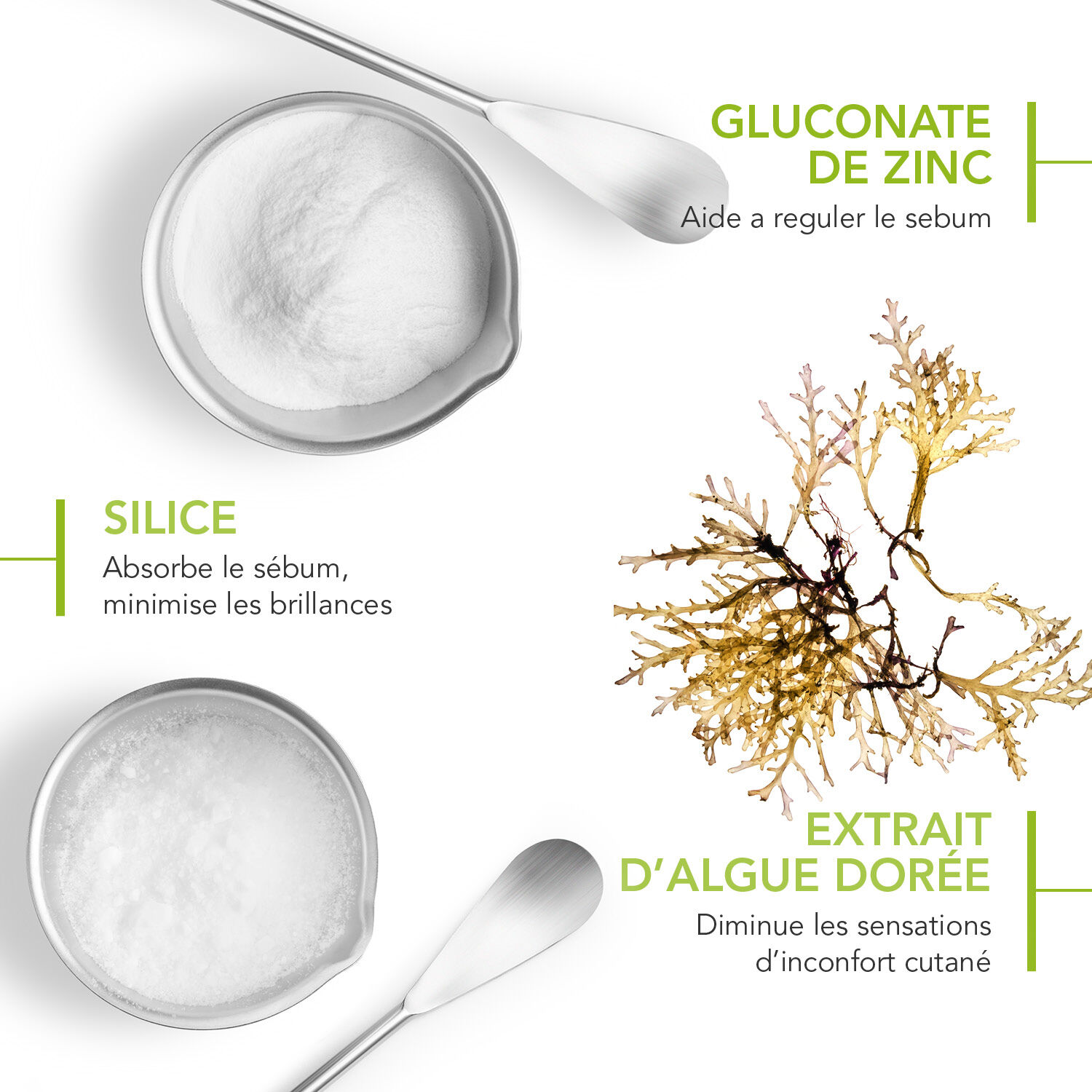 Sébium Global Cover - Soin Intense Purifiant Teinté - Peaux à Tendance Acnéique 30 ml