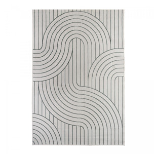 Tapis extérieur, kilim reversible EX1 COL