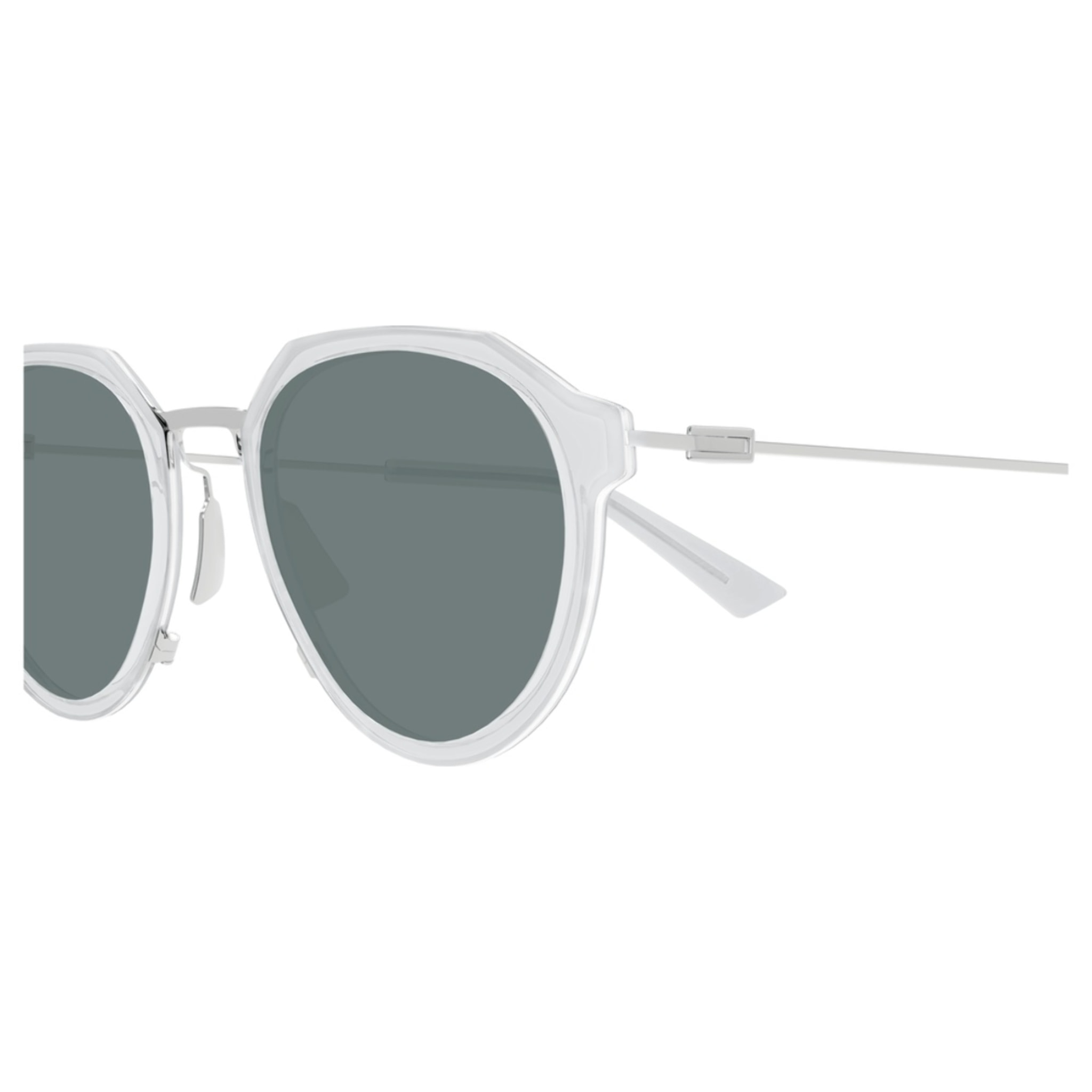 Gafas de Sol Bottega Veneta BV1331S-004 de Acetato Unisex 50 mm