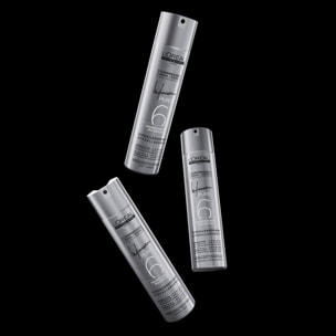 Tecni.art - Infinium Pure - Extra-Fort - Laque fixation tenue extrême 300 ml