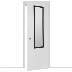 Miroir Porte Plastique 35 x 125 Paco