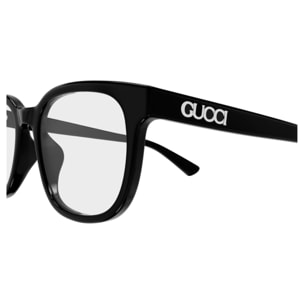 Gafas de Vista Gucci GG2138OK-001 de Acetato Hombre 53 mm
