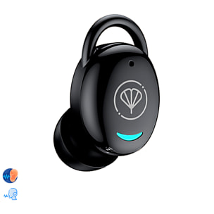 Auricular FT-1 ayuda auditiva senior.