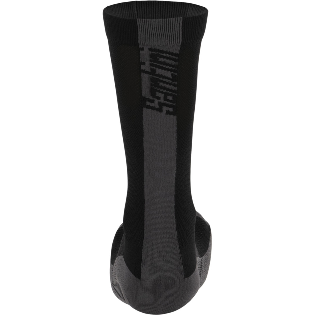 Puro - Chaussettes - Noir - Unisex