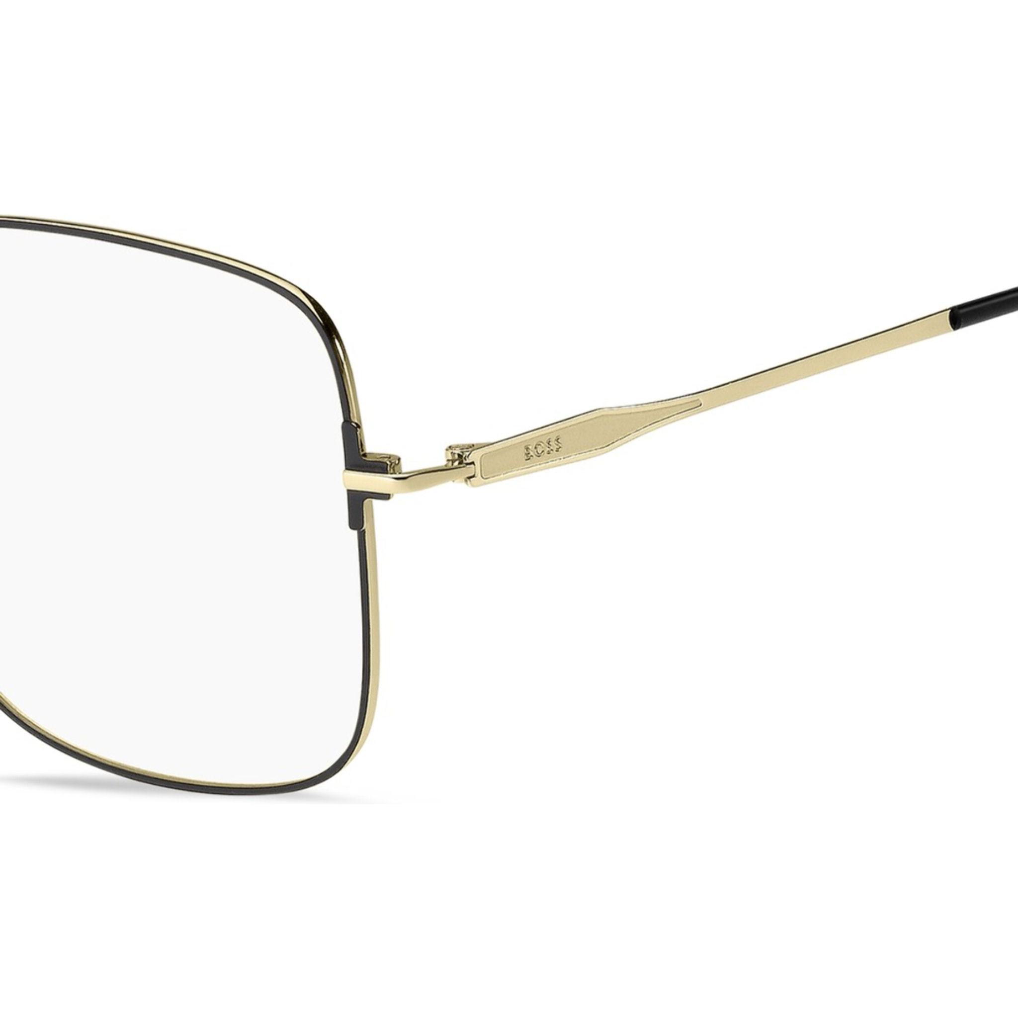 Gafas de Vista Hugo Boss 1866 I46 de Metal Mujer 54 mm