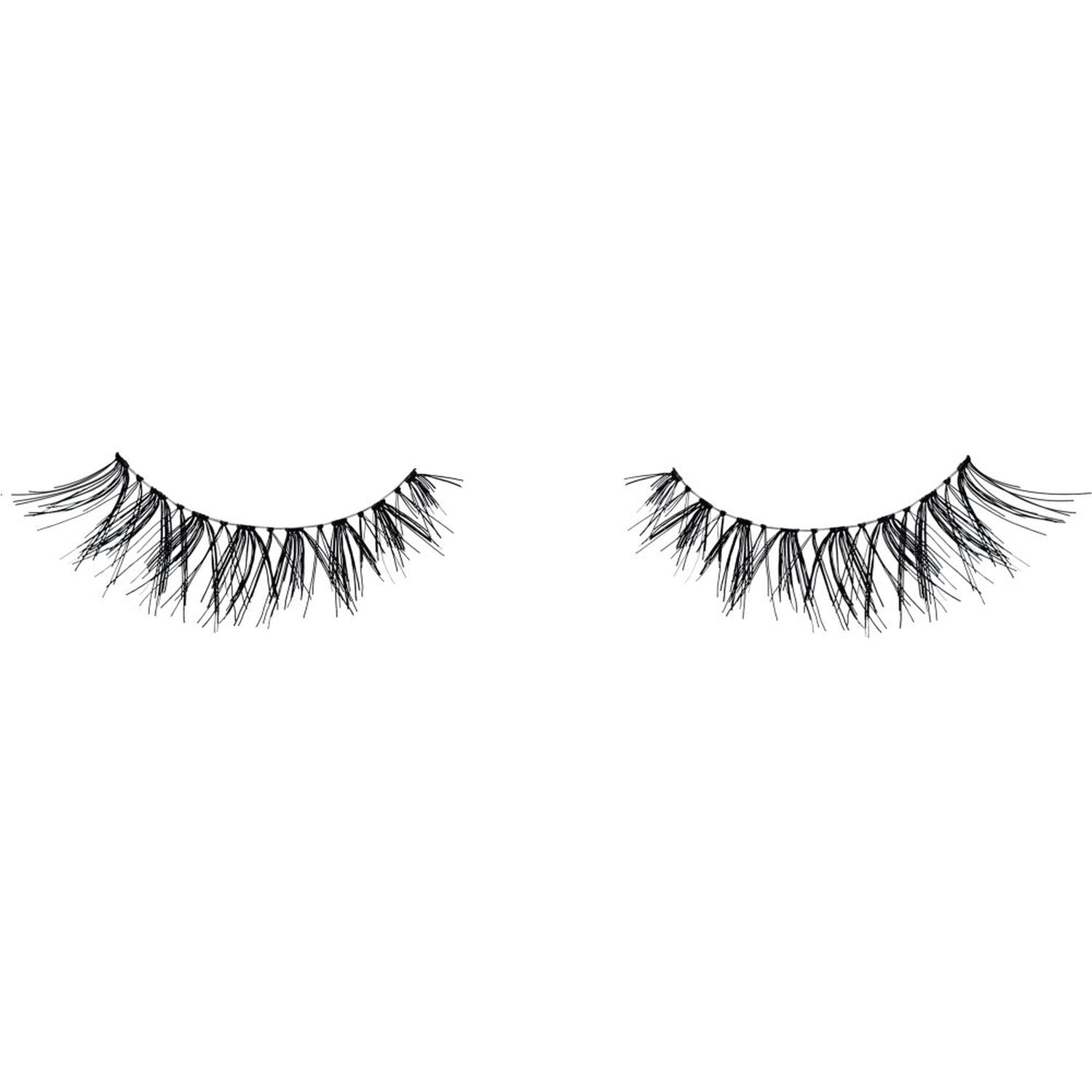 Faked Everyday Natural Lashes - Faux Cils Ultra-légers 1 paire