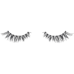 Faked Everyday Natural Lashes - Faux Cils Ultra-légers 1 paire