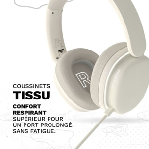 Casque gamer SKILLKORP H15 Progress