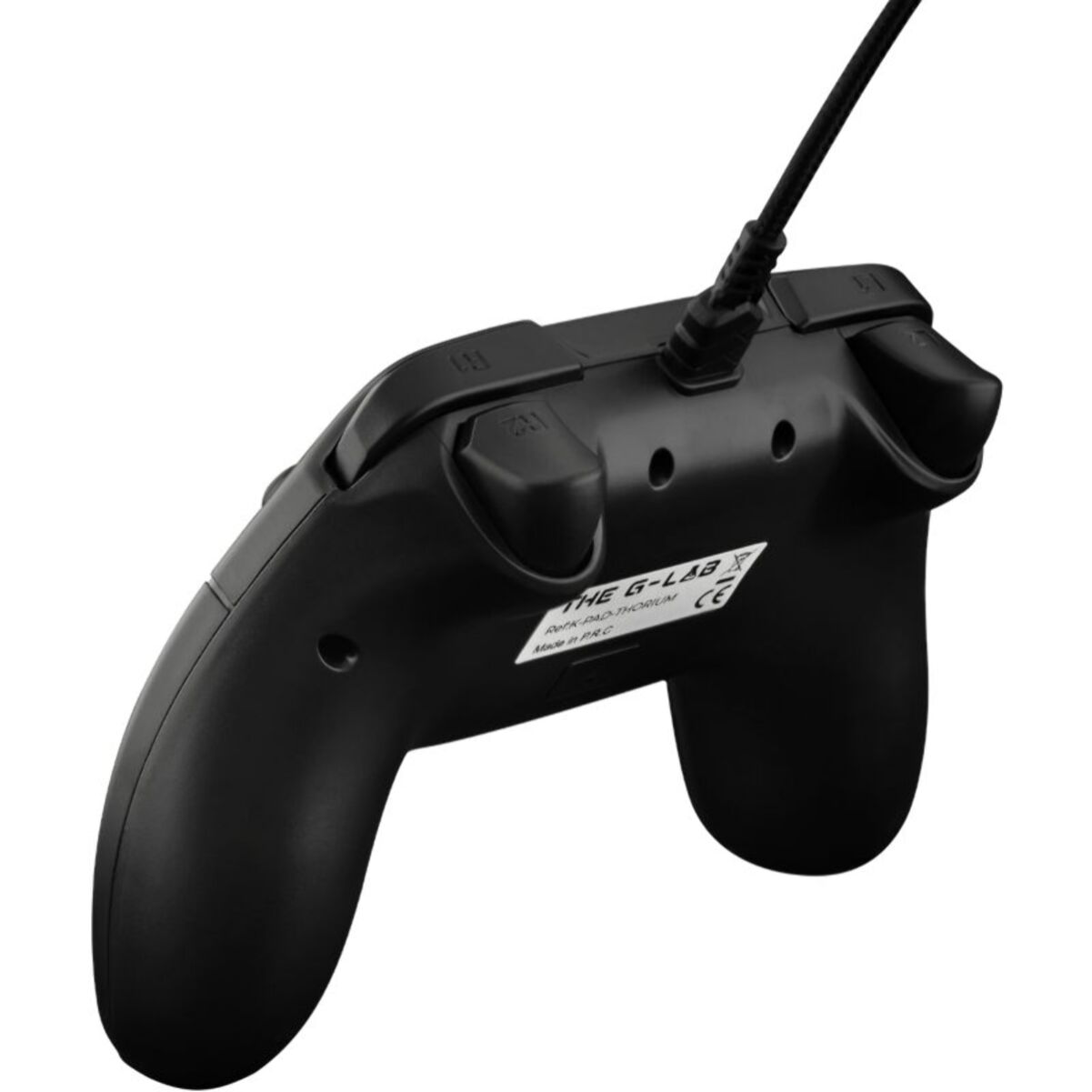 Manette THE G-LAB K PAD THORIUM