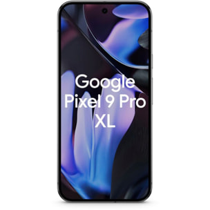 Smartphone GOOGLE Pixel 9 Pro XL Noir Volcanique 1To