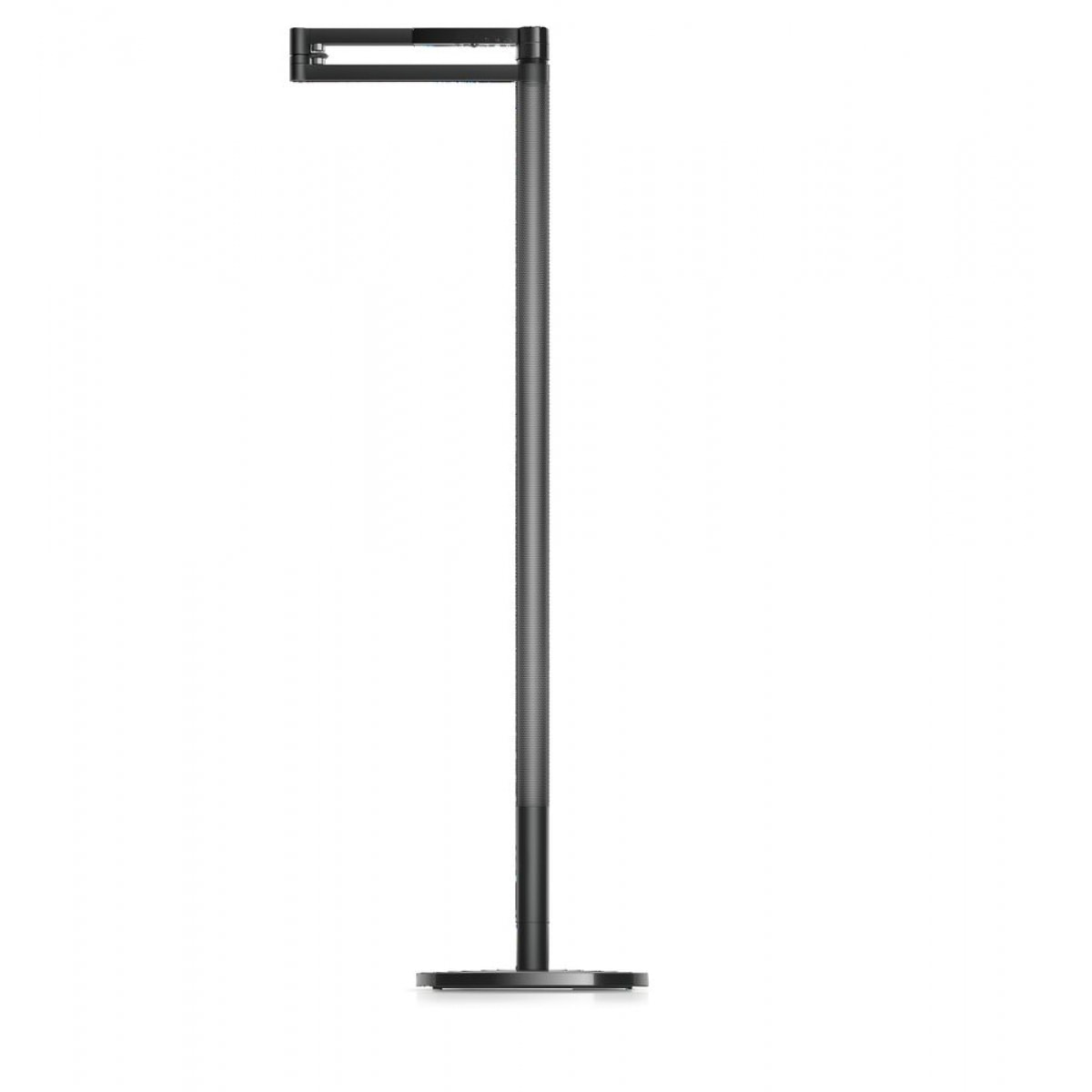 Lampadaire Dyson Solarcycle Morph Noir
