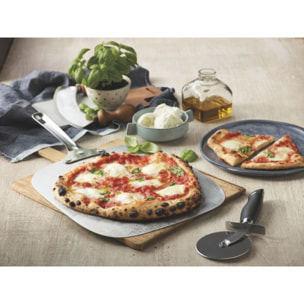 Four à pizza électrique SAGE APPLIANCES The Smart Oven Pizzaiolo 1 pizza 30 cm, jusqu'à 400°C
