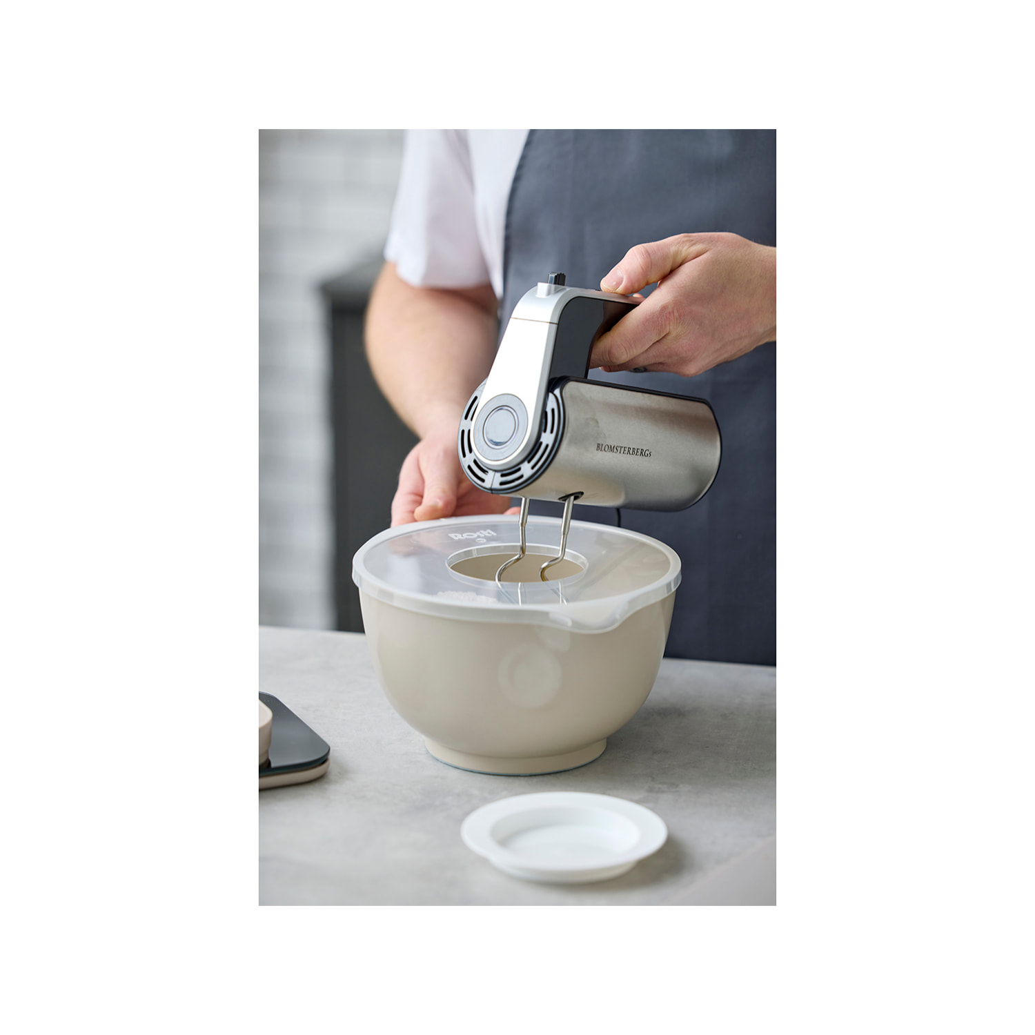 Bol à mixer NEW Margrethe