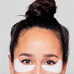 Revitalizing Moisture Strips - Patchs Yeux Revitalisants 6 Paires