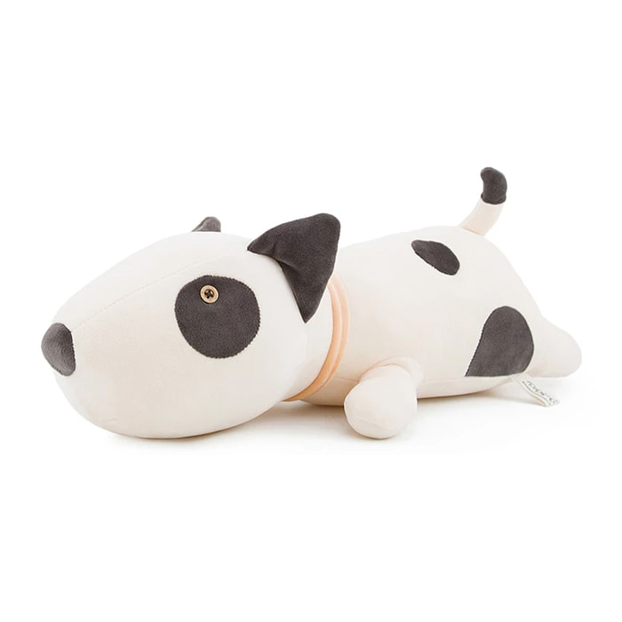 Cuscino extrasoft design cucciolo. 99cm.