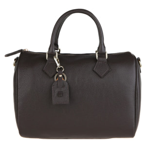Chicca Borse Borsa Marrone