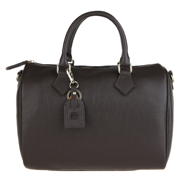 Chicca Borse Borsa Marrone