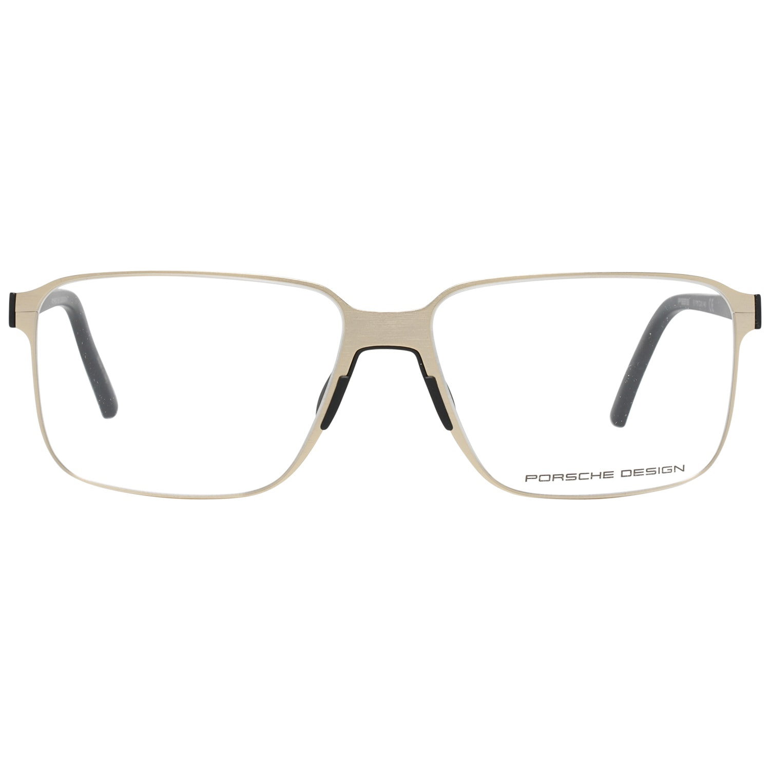 Montura de gafas Porsche Hombre P8313-57B