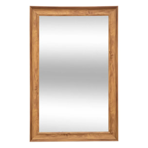 Miroir "Mae" 72x112cm