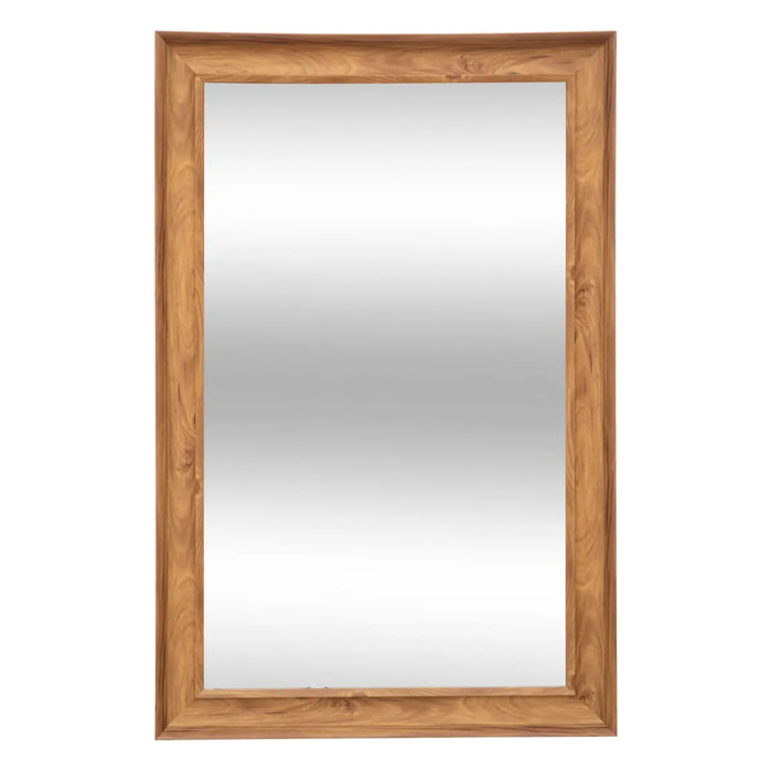 Miroir "Mae" 72x112cm