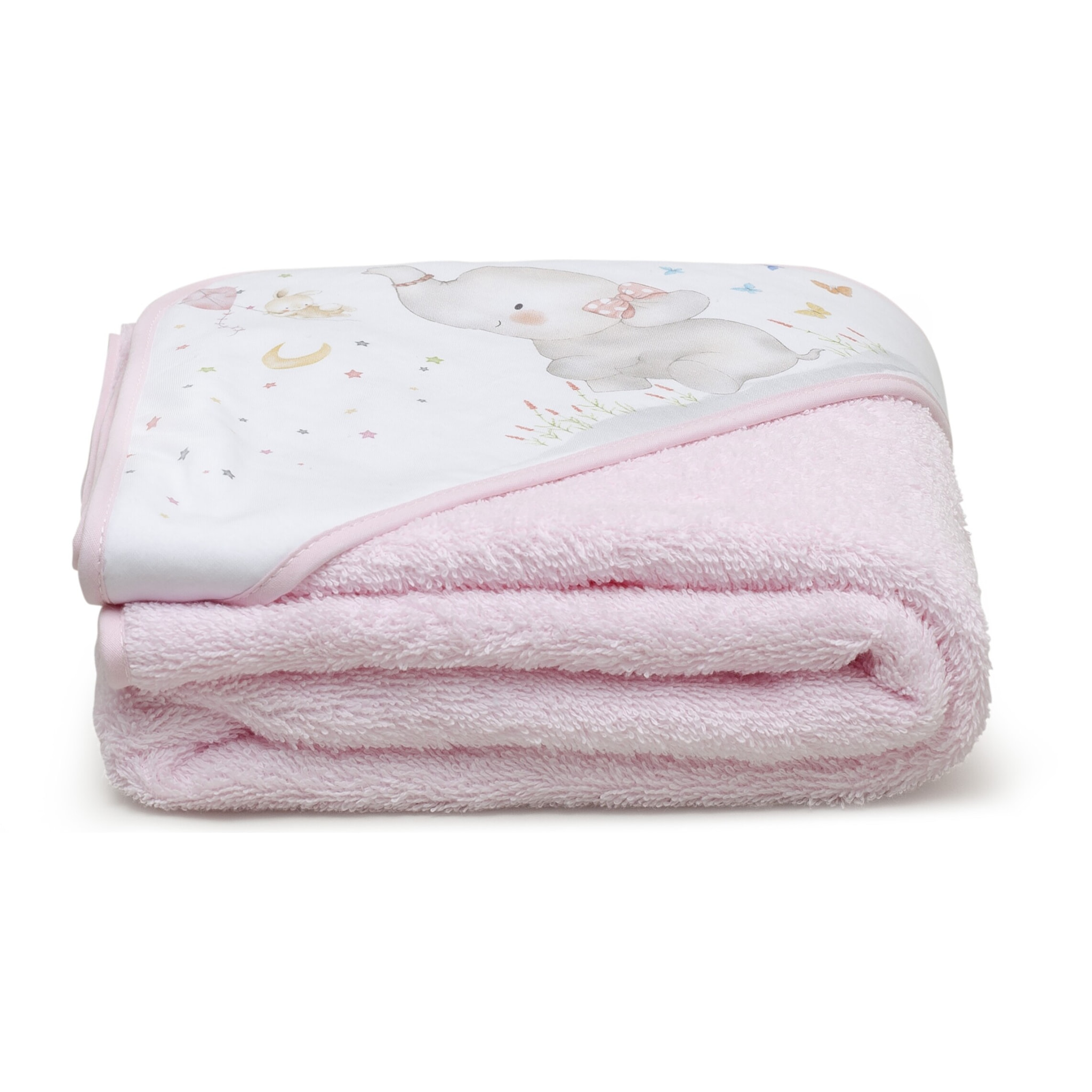 Capa de Baño Elefante