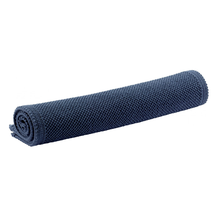 Tapis de bain uni Etia