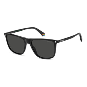 Gafas de Sol Polaroid PLD 6232/S 807 Polarizadas de Policarbonato Hombre 55 mm