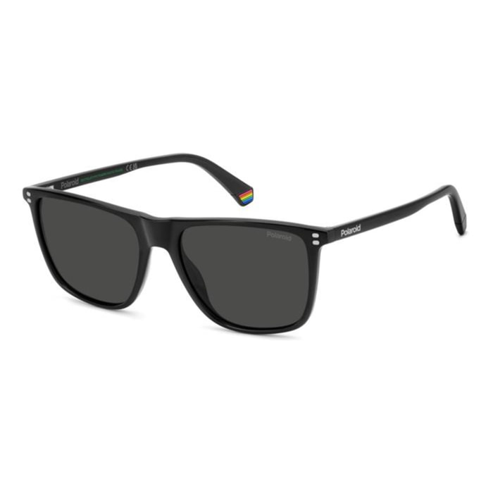 Gafas de Sol Polaroid PLD 6232/S 807 Polarizadas de Policarbonato Hombre 55 mm