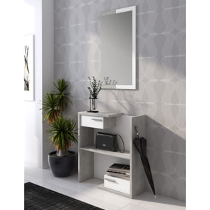 Tomasucci Ingresso KIARA CEMENT multicolore