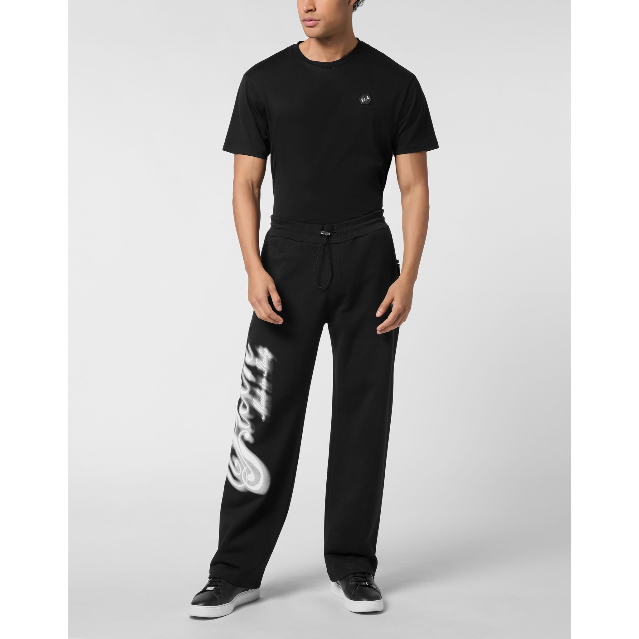 PHILIPP PLEIN Jogging Trousers SIGNATURE