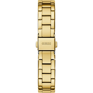 Guess Reloj Analógico De Cuarzo. Bette