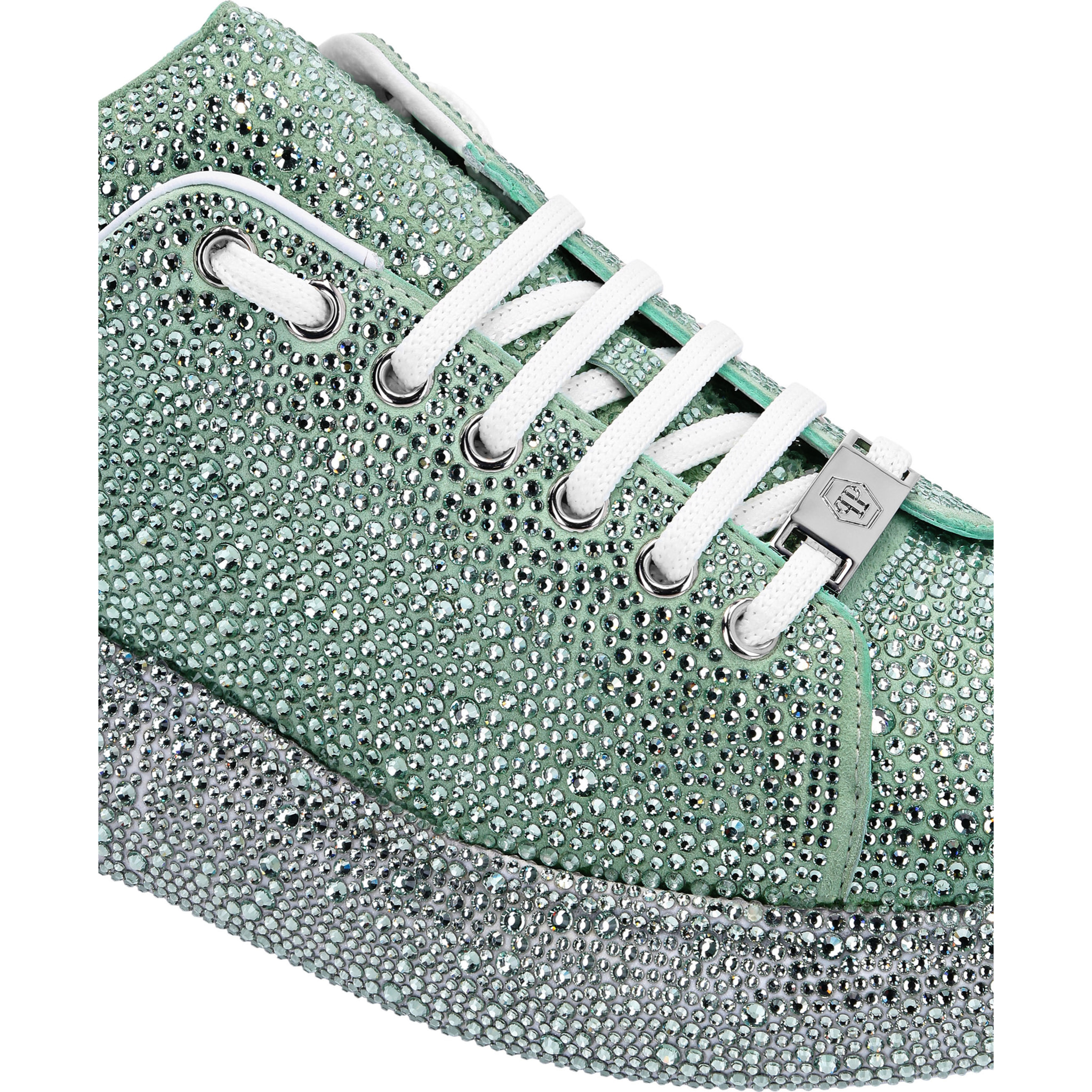 PHILIPP PLEIN Runner Sneaker